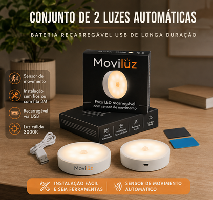 Moviluz
